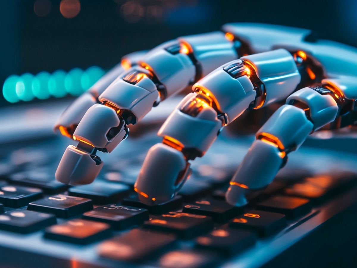 Introduction to Marketing Automation