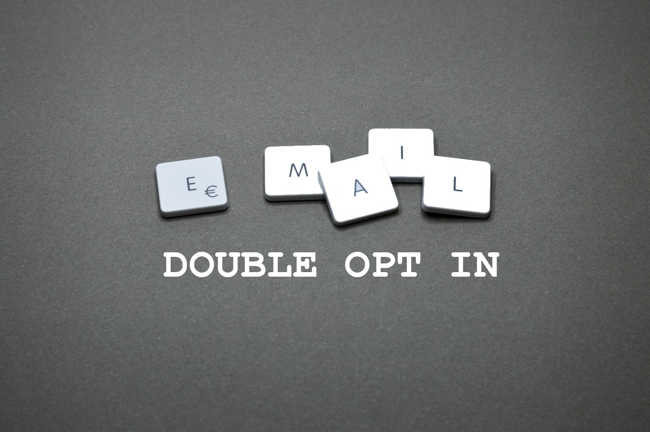 Double opt in with cloud pages and service cloud