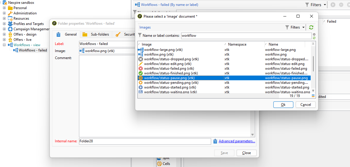 Manage Workflow Errors in Adobe Campaign Classic - Martech Notes