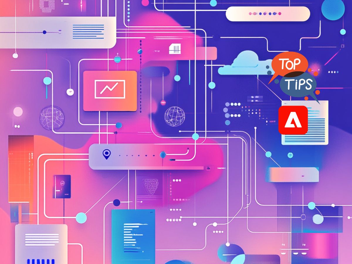 Updating Lists in Adobe Campaign with JavaScript