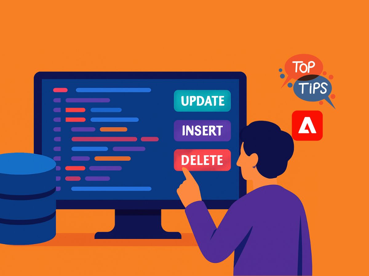 How to Use SqlExec in Adobe Campaign Classic for Custom Queries