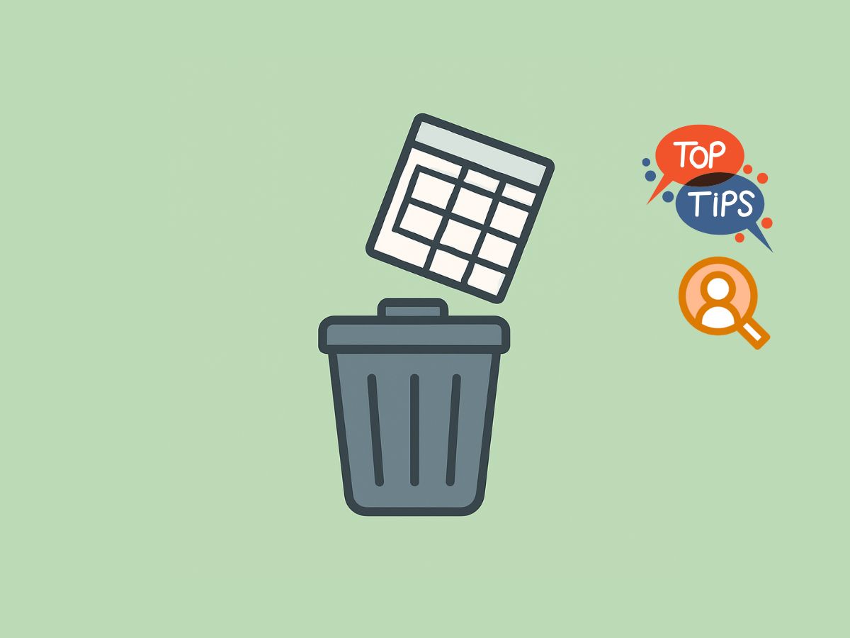 How to delete data extensions using SSJS in Salesforce Marketing Cloud