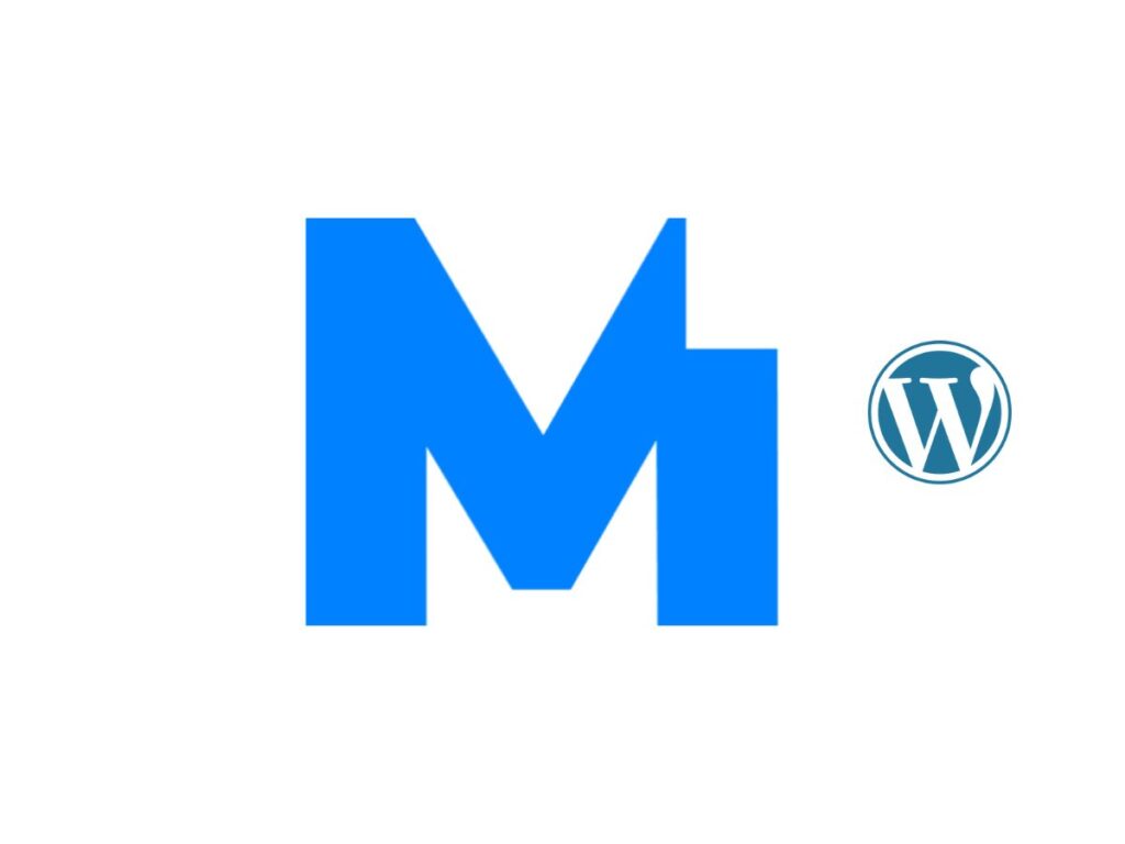 Wordpress cover image for martechnotes.com