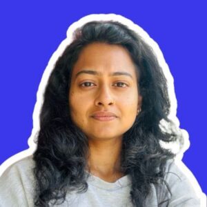 Mounika