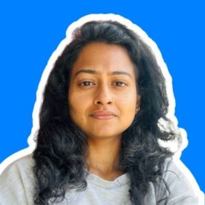Mounika Rani Kattula